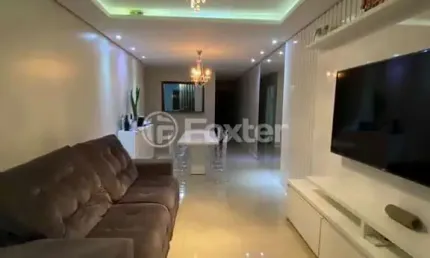 Apartamento com 2 quartos à venda na avenida dorival cândido luz de oliveira, 1762, cohab c, gravataí, 91 m2 por r$ 355.100