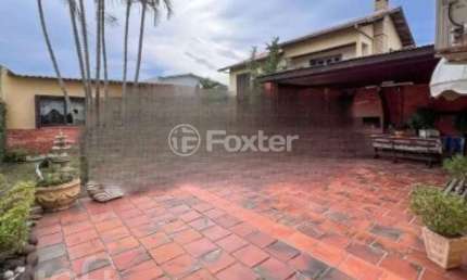 Casa com 3 quartos à venda na Rua das Camélias, 812, Igara, Canoas, 119 m2 por R$ 599.990