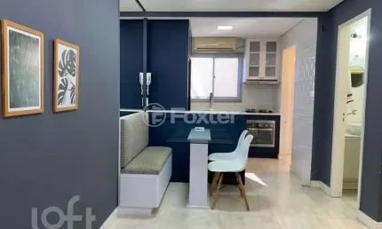 Casa em condomínio fechado com 2 quartos à venda na Rua Maria Olinda Telles, 900, Canudos, Novo Hamburgo, 85 m2 por R$ 299.990