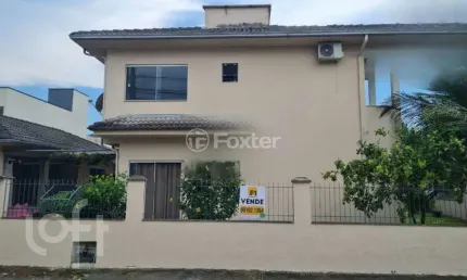 Casa com 3 quartos à venda na Rua Olavo Juvenal Ramos, 855, Campeche, Florianópolis, 278 m2 por R$ 1.480.000