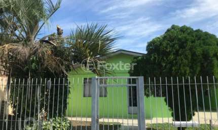 Casa com 2 quartos à venda na Rua Valparaíso, 573, Santo Afonso, Novo Hamburgo, 254 m2 por R$ 350.000