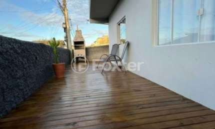Casa com 2 quartos à venda na Servidão Salva-Mar, 214, Tapera, Florianópolis, 122 m2 por R$ 450.000