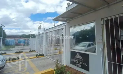 Apartamento com 2 quartos à venda na Rua dos Maias, 420, Rubem Berta, Porto Alegre, 39 m2 por R$ 120.000