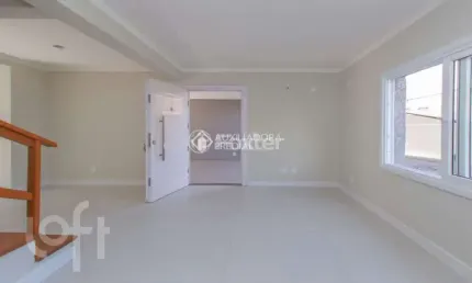 Casa com 3 quartos à venda na Avenida Alexandre Luiz, 189, Jardim Itu Sabará, Porto Alegre, 101 m2 por R$ 520.000