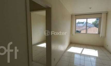 Apartamento com 2 quartos à venda na Rua Nunes, 340, Medianeira, Porto Alegre, 58 m2 por R$ 218.000