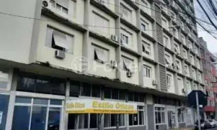 Apartamento com 3 quartos à venda na Rua Brasil, 503, Centro, São Leopoldo, 109 m2 por R$ 235.000