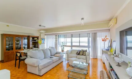 Apartamento com 3 quartos à venda na Rua dos Andradas, 1234, Centro Histórico, Porto Alegre, 205 m2 por R$ 1.300.000