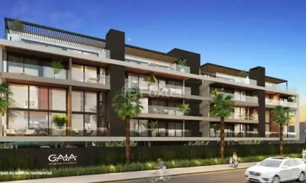 Apartamento com 2 quartos à venda na Avenida Central, 2222, Atlântida, Xangri-Lá, 89 m2 por R$ 988.345
