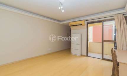 Apartamento com 2 quartos à venda na Rua Barão do Amazonas, 786, Petrópolis, Porto Alegre, 78 m2 por R$ 360.000