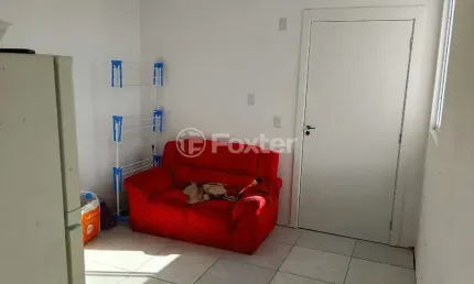 Apartamento com 2 quartos à venda na Rua Santa Clara, 777, Santa Fé, Gravataí, 40 m2 por R$ 190.000