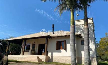 Fazenda com 3 salas à venda na Avenida Ely Corrêa, 9111, Vila Imperial, Gravataí, 180 m2 por R$ 1.590.000