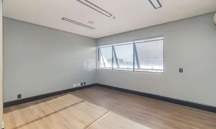 Sala comercial com 2 salas à venda na Rua José de Alencar, 521, Menino Deus, Porto Alegre, 64 m2 por R$ 450.000