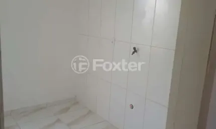 Apartamento com 2 quartos à venda na Travessa Escobar, 469, Camaquã, Porto Alegre, 48 m2 por R$ 179.000