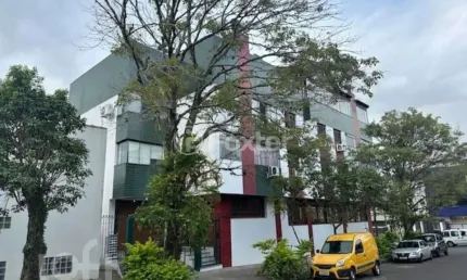 Apartamento com 1 quarto à venda na Avenida João Carlos Bertussi da Silva, 200, Jardim Itu Sabará, Porto Alegre, 45 m2 por R$ 300.000
