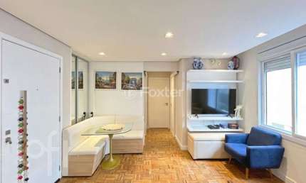 Apartamento com 2 quartos à venda na Rua Guatemala, 25, Jardim Lindóia, Porto Alegre, 55 m2 por R$ 320.000