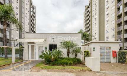 Apartamento com 2 quartos à venda na Avenida Armando Fajardo, 1261, Igara, Canoas, 58 m2 por R$ 429.990