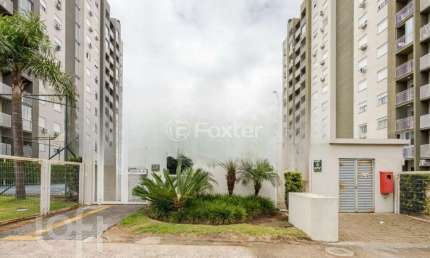 Apartamento com 2 quartos à venda na Avenida Armando Fajardo, 1261, Igara, Canoas, 58 m2 por R$ 430.000