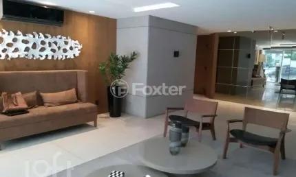 Cobertura com 2 quartos à venda na Rua Henrique Bruggemann, 97, Centro, Florianópolis, 114 m2 por R$ 2.128.000