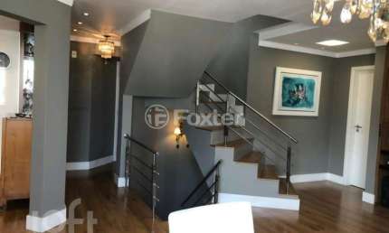 Apartamento com 2 quartos à venda na Rua Tenente Silveira, 798, Centro, Florianópolis, 203 m2 por R$ 2.370.000