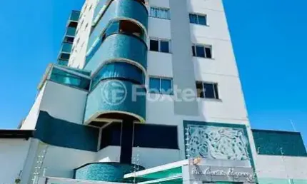 Cobertura com 3 quartos à venda na Rua Irmãos Vieira, 800, Campinas, São José, 173 m2 por R$ 1.280.000