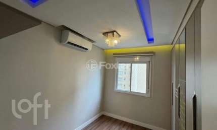 Apartamento com 3 quartos à venda na Rua Aurora, 1250, Marechal Rondon, Canoas, 76 m2 por R$ 650.000