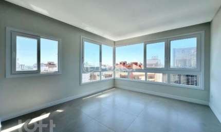 Apartamento com 3 quartos à venda na Rua Taquari, 1333, Arco Íris, Capão da Canoa, 126 m2 por R$ 1.640.000
