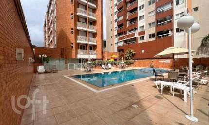 Cobertura com 2 quartos à venda na Rua Sebastião Laurentino da Silva, 152, Córrego Grande, Florianópolis, 98 m2 por R$ 990.000