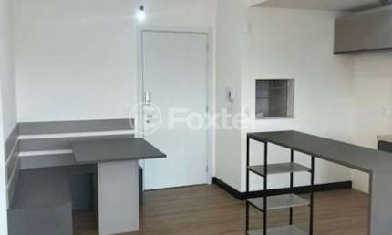 Apartamento com 2 quartos à venda na Rua Jayr Amaury Koebe, 220, Jardim do Salso, Porto Alegre, 59 m2 por R$ 615.000