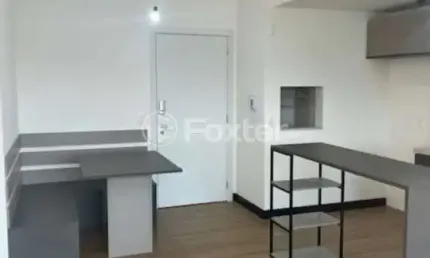 Apartamento com 2 quartos à venda na rua jayr amaury koebe, 220, jardim do salso, porto alegre, 59 m2 por r$ 615.000