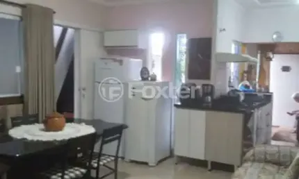 Casa com 2 quartos à venda na servidão professora dinalva alves cardoso, 500, são joão do rio vermelho, florianópolis, 100 m2 por r$ 350.000