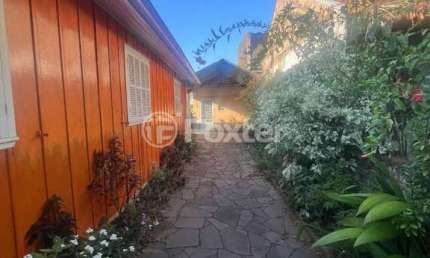 Casa com 3 quartos à venda na Rua Anchieta, 335, Cristo Rei, São Leopoldo, 90 m2 por R$ 424.000
