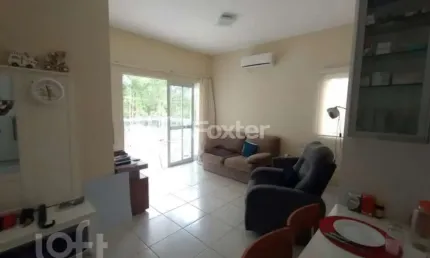 Apartamento com 2 quartos à venda na Rua da Capela, 493, Campeche, Florianópolis, 75 m2 por R$ 947.000