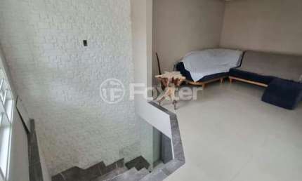 Casa com 3 quartos à venda na Rua Balduino Weber, 111, Feitoria, São Leopoldo, 132 m2 por R$ 580.000