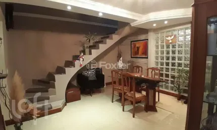 Casa com 3 quartos à venda na Rua Balduino Weber, 351, Feitoria, São Leopoldo, 230 m2 por R$ 1.100.000