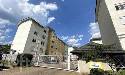 Apartamento com 2 quartos à venda na Rua Jaboti, 485, São Jorge, Novo Hamburgo, 63 m2 por R$ 234.000