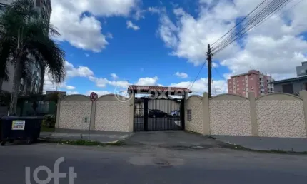 Casa com 2 quartos à venda na Rua Tamoios, 370, Vila Cachoeirinha, Cachoeirinha, 50 m2 por R$ 265.000