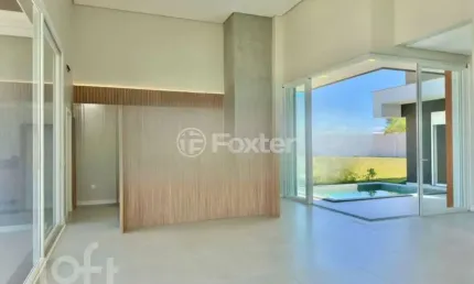 Casa em condomínio fechado com 4 quartos à venda na Avenida Paraguassu, 1450, Capão Novo, Capão da Canoa, 218 m2 por R$ 2.380.000