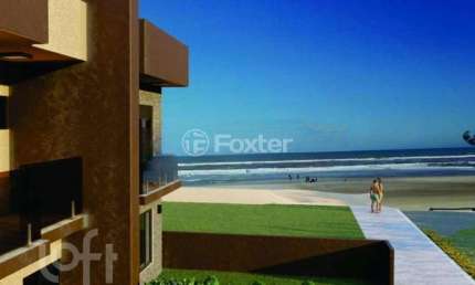 Casa com 3 quartos à venda na Rua Tres Marias, 164, Arco Íris, Capão da Canoa, 121 m2 por R$ 750.000