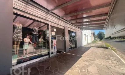 Casa com 2 quartos à venda na Avenida Integração, 324, Feitoria, São Leopoldo, 180 m2 por R$ 750.000
