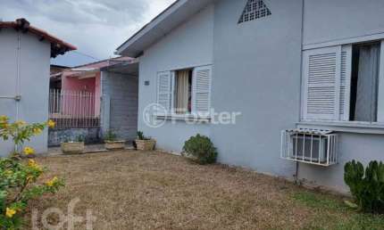 Casa com 3 quartos à venda na Rua Eugênio Schardong, 296, Rio Branco, São Leopoldo, 154 m2 por R$ 360.000