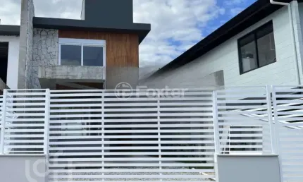 Casa com 3 quartos à venda na Rua das Garças, 22, Campeche, Florianópolis, 205 m2 por R$ 1.599.000