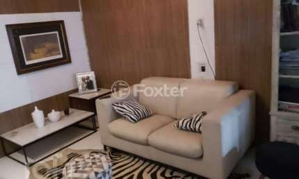 Apartamento com 2 quartos à venda na Avenida Nelson Pulgatti Moreira, 60, Cavalhada, Porto Alegre, 36 m2 por R$ 120.000