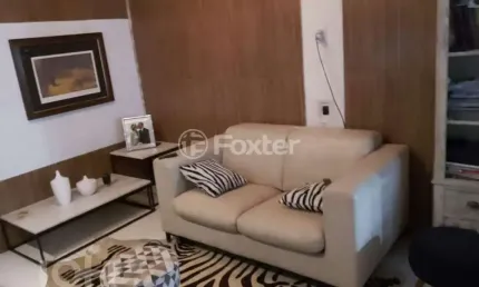Apartamento com 2 quartos à venda na avenida nelson pulgatti moreira, 60, cavalhada, porto alegre, 36 m2 por r$ 120.000