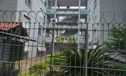 Apartamento com 3 quartos à venda na rua botafogo, 1096, menino deus, porto alegre, 76 m2 por r$ 320.000