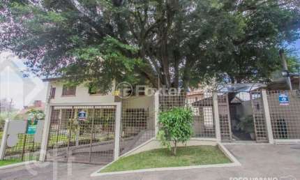 Casa em condomínio fechado com 4 quartos à venda na Avenida Jacuí, 700, Cristal, Porto Alegre, 227 m2 por R$ 860.000