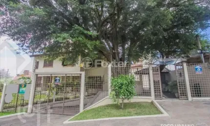 Casa em condomínio fechado com 4 quartos à venda na Avenida Jacuí, 700, Cristal, Porto Alegre, 227 m2 por R$ 860.000