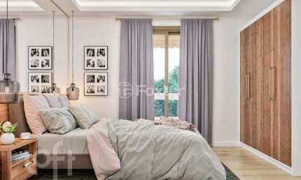 Casa com 2 quartos à venda na Estrada dos Alpes, 349, Cascata, Porto Alegre, 70 m2 por R$ 375.000