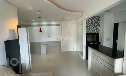 Apartamento com 3 quartos à venda na Rua Doutor Carlos Renato R. Fonseca, 200, Jardim Itu Sabará, Porto Alegre, 72 m2 por R$ 510.000