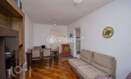 Apartamento com 2 quartos à venda na Rua Visconde de Macaé, 170, Cristo Redentor, Porto Alegre, 72 m2 por R$ 299.000