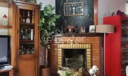 Casa em condomínio fechado com 5 quartos à venda na Rua Alameda Sant Moritz, 177, Santa Terezinha, Canela, 240 m2 por R$ 1.550.000